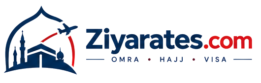 Ziyarates.com — Omra, Hajj, Visa